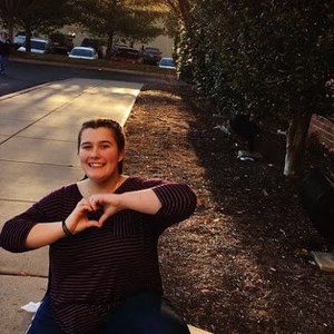 Meet your Posher, Kaylee